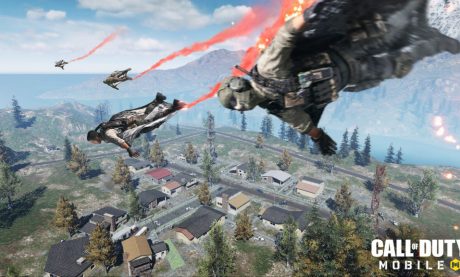 Эпичные Битвы: 10 Лучших Сюжетных Кампаний Call of Duty