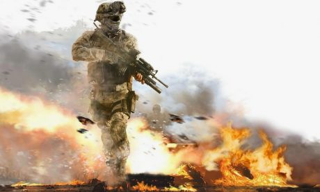 На линии огня: самые жаркие турниры Call of Duty