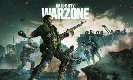 Психология игры на турнирах по Call of Duty: Warzone: как оставаться спокойным под давлением