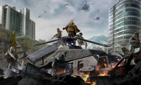 Профили лучших игроков Warzone: их путь к вершине киберспорта