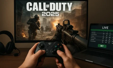 Метагейм Call of Duty 2025: как выигрывать и ставить