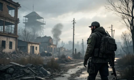 Возвращение Blackout в Warzone весной 2026: полный обзор режима Возвращение Blackout в Warzone весной 2026: полный обзор режима